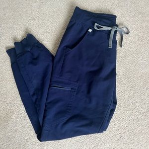 Figs- Zamora joggers